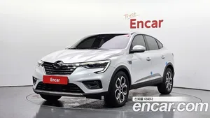 Renault XM3, 2020 — миниатюра 1