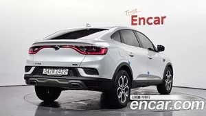 Renault XM3, 2020 — миниатюра 2