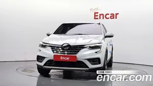 Renault XM3, 2020 — миниатюра 3