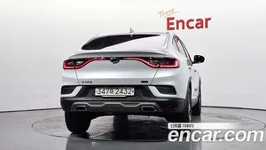 Renault XM3, 2020 — миниатюра 4
