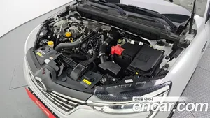 Renault XM3, 2020 — миниатюра 6