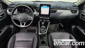 Renault XM3, 2020 — миниатюра 7