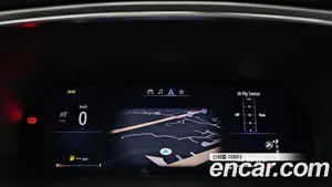 Renault XM3, 2020 — миниатюра 8
