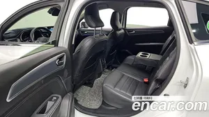Renault XM3, 2020 — миниатюра 11