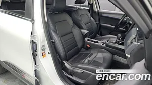 Renault XM3, 2020 — миниатюра 12