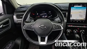 Renault XM3, 2020 — миниатюра 14