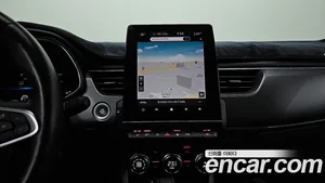 Renault XM3, 2020 — миниатюра 16