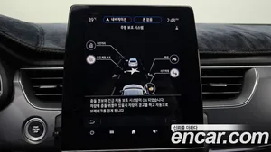 Renault XM3, 2020 — миниатюра 18