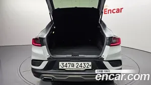 Renault XM3, 2020 — миниатюра 20
