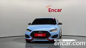 Hyundai Veloster, 2018 — миниатюра 3
