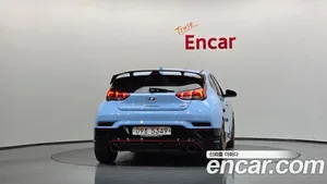 Hyundai Veloster, 2018 — миниатюра 4