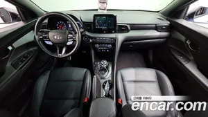 Hyundai Veloster, 2018 — миниатюра 10