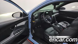 Hyundai Veloster, 2018 — миниатюра 13