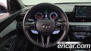 Hyundai Veloster, 2018 — миниатюра 18