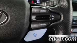 Hyundai Veloster, 2018 — миниатюра 22