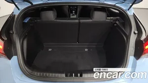 Hyundai Veloster, 2018 — миниатюра 23