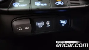 Hyundai Veloster, 2018 — миниатюра 24