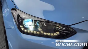 Hyundai Veloster, 2018 — миниатюра 8