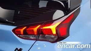 Hyundai Veloster, 2018 — миниатюра 9