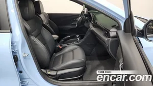 Hyundai Veloster, 2018 — миниатюра 16