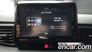 Hyundai Veloster, 2018 — миниатюра 31