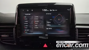 Hyundai Veloster, 2018 — миниатюра 32