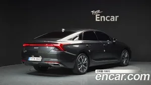 Kia K8, 2022 — миниатюра 2