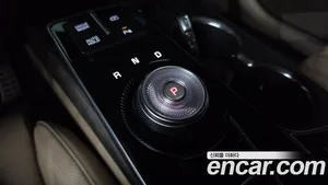 Kia K8, 2022 — миниатюра 9