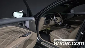 Kia K8, 2022 — миниатюра 10