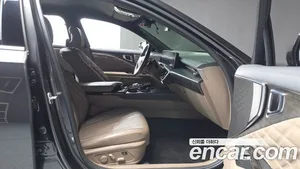 Kia K8, 2022 — миниатюра 11