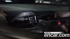 Kia K8, 2022 — миниатюра 18