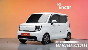 Kia RAY, 2024 — миниатюра 33