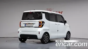 Kia RAY, 2024 — миниатюра 1