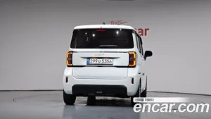 Kia RAY, 2024 — миниатюра 3