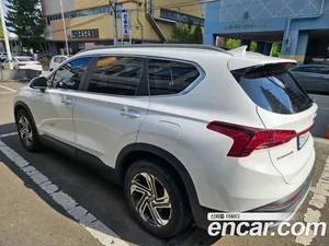 Hyundai Santa Fe, 2021 — миниатюра 5