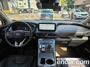 Hyundai Santa Fe, 2021 — миниатюра 7