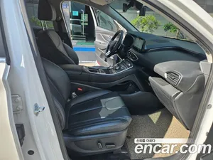Hyundai Santa Fe, 2021 — миниатюра 9