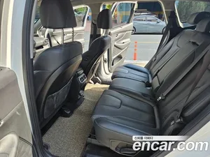 Hyundai Santa Fe, 2021 — миниатюра 10