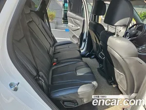 Hyundai Santa Fe, 2021 — миниатюра 11