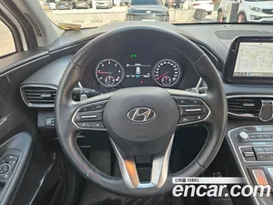 Hyundai Santa Fe, 2021 — миниатюра 12