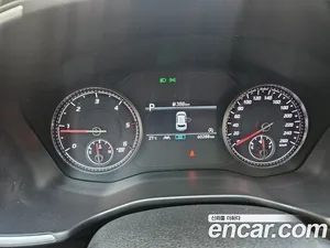 Hyundai Santa Fe, 2021 — миниатюра 13