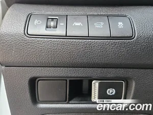 Hyundai Santa Fe, 2021 — миниатюра 14