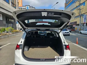 Hyundai Santa Fe, 2021 — миниатюра 16