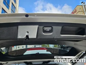 Hyundai Santa Fe, 2021 — миниатюра 18