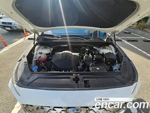 Hyundai Santa Fe, 2021 — миниатюра 19