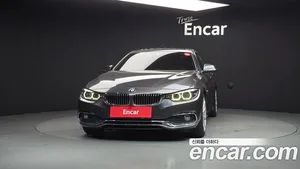 BMW 4-Series, 2018 — миниатюра 3