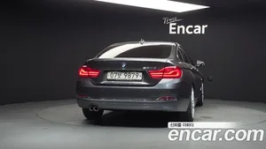 BMW 4-Series, 2018 — миниатюра 4