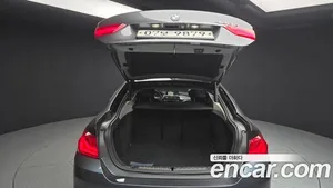 BMW 4-Series, 2018 — миниатюра 20