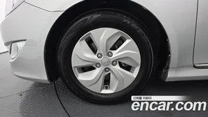 Hyundai Sonata, 2014 — миниатюра 5