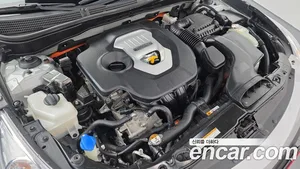 Hyundai Sonata, 2014 — миниатюра 6
